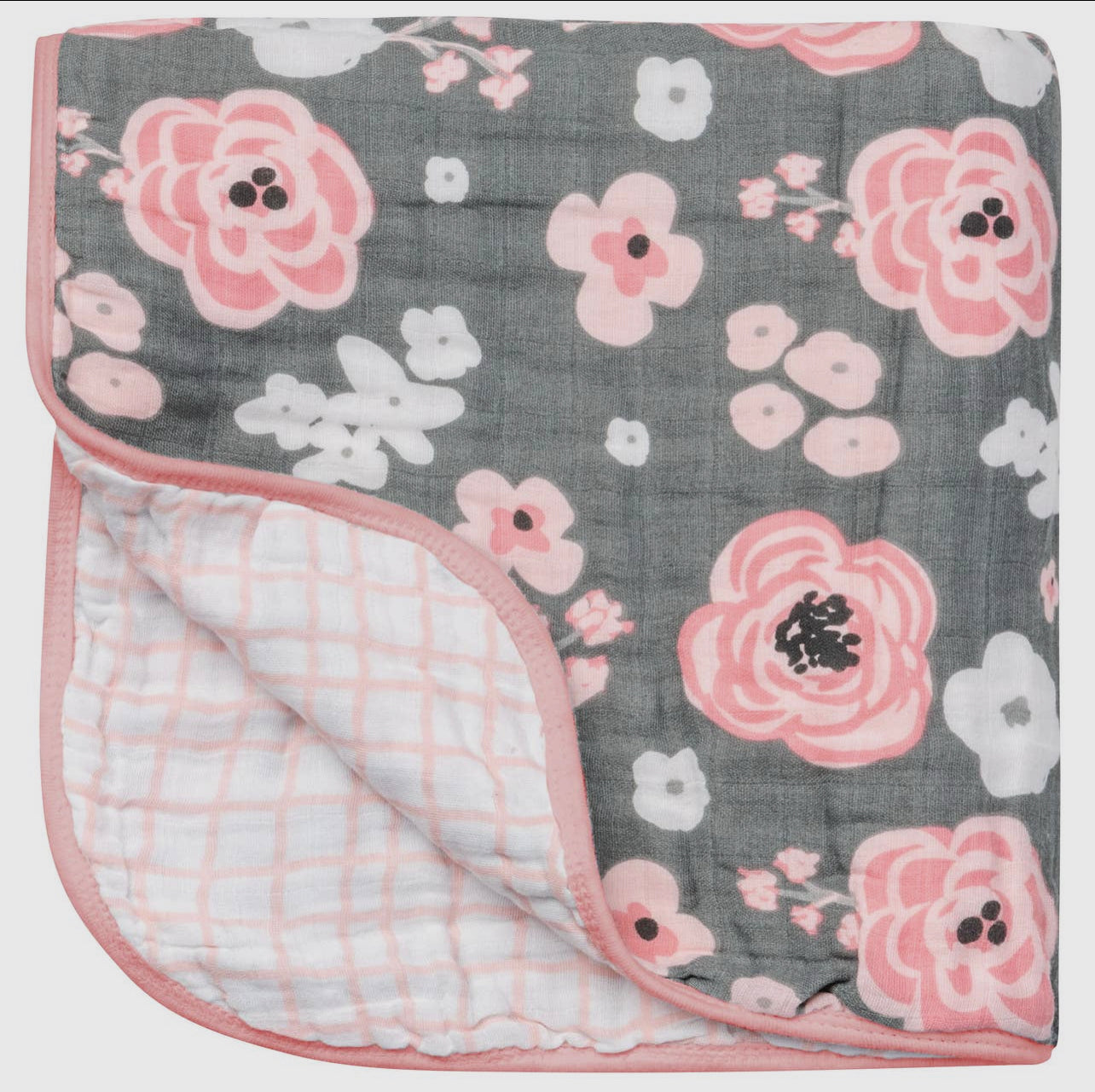 Stroller Muslin blankets