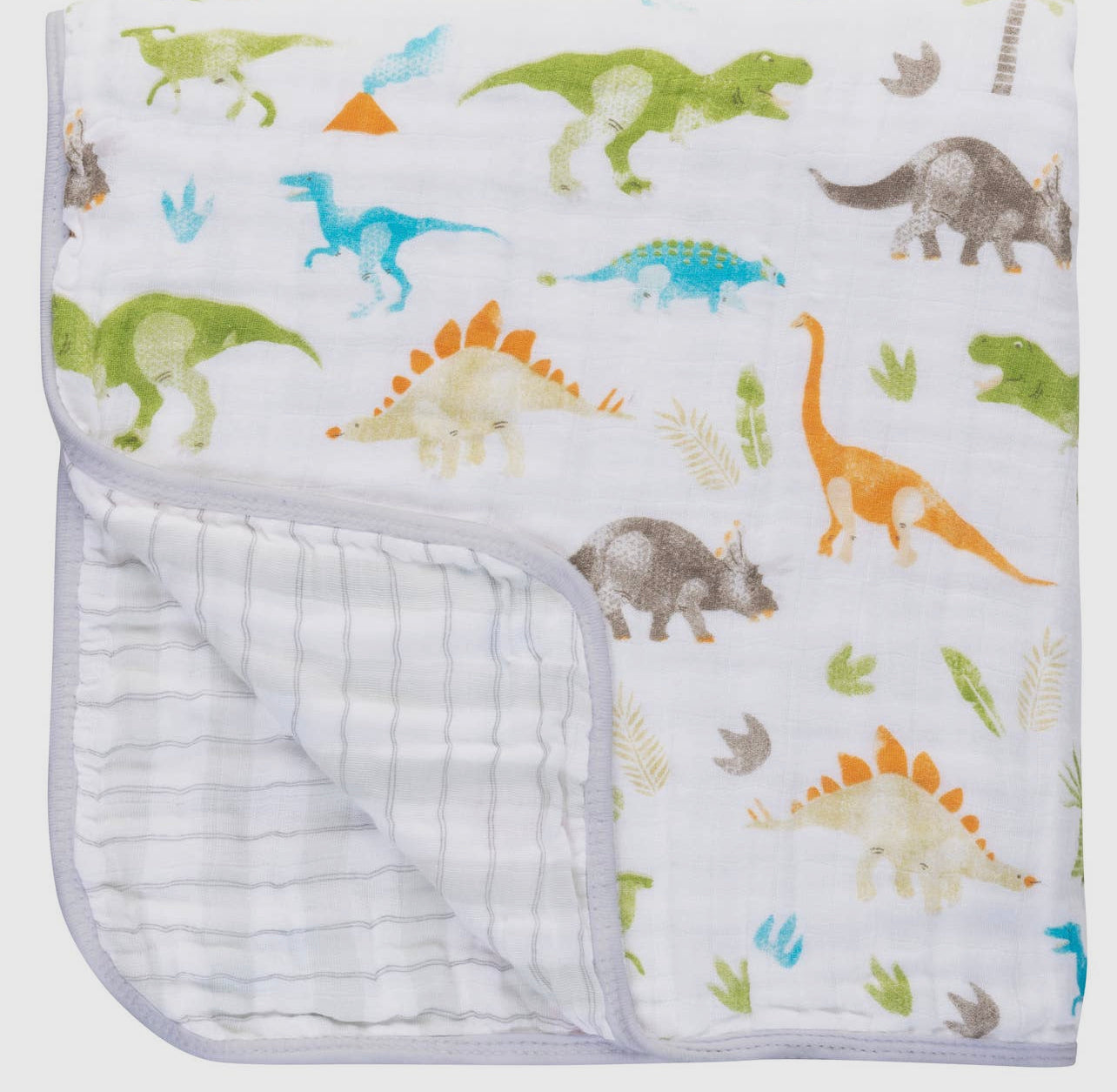 Stroller Muslin blankets